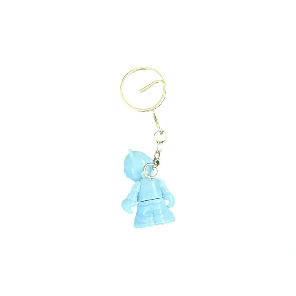 SALE Kidrobot Supermini Keychain Series 3 2007 